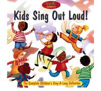 Kids Sing Out Loud!