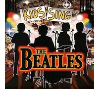 Kids Sing The Beatles