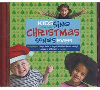 Kids Sing Christmas Songs Ever