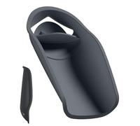 Kids Sink Faucet Extender - Water Flow Extension Attachment With Easy Installation | Hand Washing Aid For Kitchen Bathtub Sink Home Bathroom Training Use, Material