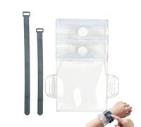Kids Smartwatch Diving Bag Touchscreen Case For Swimming And Snorkeling