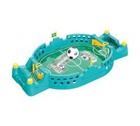 Kids Soccer Board Game, Football Table Toy, Interactive Parent-Child Game, Educational Sports Playset for Boys Girls Children Skill Building and Family Fun, 9.06x4.72x1.57 inches