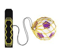 Kids Soccer Trainer, Adjustable Kick Trainer, Soccer Ball Training Aid, Soccer Dribble Trainer, Juggling Soccer Trainer, Kick-Back Ball Trainer, Youth Soccer Training Net, Portable Soccer Trainer,