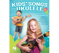 Kids' Songs For Ukulele