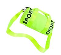 Kids Sports Bag Kids - Backpack Large Capacity Portable Comfortable | Sports Duffel Bags Waterproof Sandproof - For Travel Camping Sports Beach Pool Outdoor Swim Summer Water Park