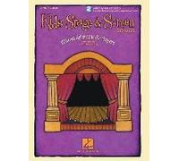 Kids' Stage & Screen Songs