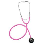 Kids Stethoscope Real Working Nursing Stethoscope for Kids Role Play Doctor Playset Treend Game Accessoires pour tout-petit