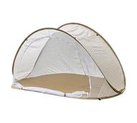 Kids Sun Protection | Beach Tent,Lightweight Portable Breathable Protection | Kids Beach Tents Large for Family Parks Travel Camping Outdoor Picnic Backyard Summer Sports Dog