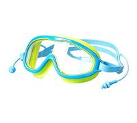 Kids Swim Goggles - Anti-fog Goggles For Kid | Kids Swimming Goggle