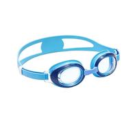 Kids Swim Goggles, Silicone Frame Design, Anti Fog Lens Protection, Adjustable Strap System, Water Sports Eyewear Gear, Pool Beach Training Use, Boys Girls Protection Glasses Outdoor Swimming Kit