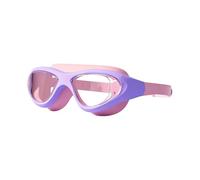 Kids Swim Goggles, Waterproof Child Snorkel Goggles, Swimming Glasses