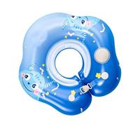 Kids Swim Ring - Floating Tube Recreation Accessory, Inflatable Water Float