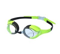 Kids Swimming Goggles - Anti-Fog Leakproof Swim, Glasses Adjustable 3-8 Years Soft Silicone with Wide View for Pool Use Durable Comfortable Fit for Girls and Boys Swim Goggles for Beach Traveling