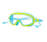 Kids Swimming Goggles Leakproof Pool Glasses - Protection UV Water Eyewear Goggle, Dive Goggles for Boys Girls, Diving Surfing Pool Beach River | Kids Swimming Eyewear for Vacation Outdoor Leakproof