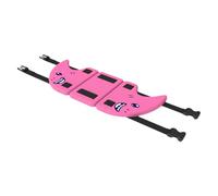 Kids Swimming Shark Fin - de la Pratique de la Piscine pour, Flotteur Portable ceinturé réglable pour Les Tout-Petits | Entraînement de Natation Sécurité Équipement de Soutien à la natat