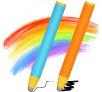 Kids Tablet Stylus,Tablet Pen,Kids Touch Screen Stylus Pen Compatible With Iphone/Android/Ipad Pro/Mini/Air/Iwatch/Kindle/Kids Smart Watch