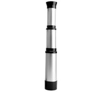 Kids Telescope - Mini Monoculaire Paccaplo Imperméable, Portable Rétro Jouet Éducatif Instrument De Sciences Éducatives | Spyglasse Rétractable Pliable, Télescope Réglable Pour Enfants Avec Salut
