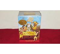 Kids' Ten Commandments