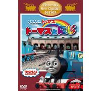Kids - Thomas And Friends: Shin Classic Series Thomas To Niji [Japan DVD] FT-63197