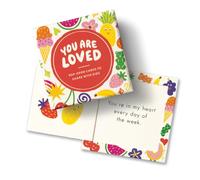 Kids ThoughtFulls - You Are Loved: Pop-Open Cards to Share with Kids
