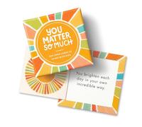 Kids Thoughtfulls - You matter so much
