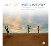 Kid'S Time/Digipack