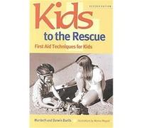 Kids to the Rescue Darwin Boelts, Maribeth Boelts (Auteur)