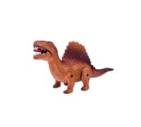 Kids Toy Walking Dinosaur Toy Figure With Lights & Sounds Real Movement