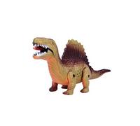 Kids Toy Walking Dinosaur Toy Figure With Lights & Sounds Real Movement