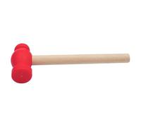 Kids Toys, Fake Mallet Toy, Lightweight Play Hammer, Creative Pretend Tool, Durable Toy Prop for Boys, Girls, Travel, Living Room, School, Bedroom, Home, Indoor, Outdoor, Activities