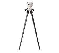 Kids Training Chopsticks, Panda Chopsticks Helpers, Reusable Learning Chopstick Helper, Chopstick Helper, Training Chopsticks, Beginner Chopsticks Set for Beginners, Kids