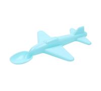 Kids Training Utensil - Infant Eating Accessory for Development | Playful Tableware with Colorful Character Design & Safe Lightweight Build for Home Breakfast, Outdoor Picnics and Evening Dinners