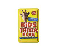 Kids Trivia Plus