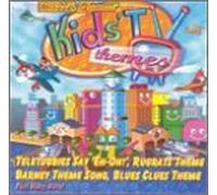 Kid's TV Themes by Drew's Famous Party Music
