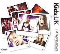 Kids:UK - Put Your Hand In Mine (It's Christmas Time)