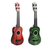 Kids Ukulele - Starter Musical Instrument, 17 Inch Educational Toys