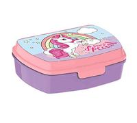 Kids Unicorn Appareil à croque-monsieur en plastique Multicolore