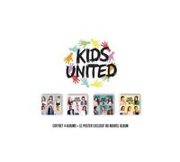 Kids United : Les 4 Albums