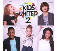 Kids United 2 - Tout Le Bonheur Du Monde