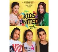 Kids United Vol.4 P/V/G - Kids United Nouvelle Génération
