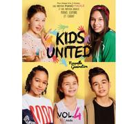 Kids United Vol.4 - PVG