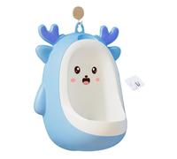 Kids Urinal, Cute Dinosaur Wall Mounted Toilet, Boy Potty Training Urinal
