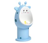 Kids Urinal Training, Cartoon Boys Potty, Animal Pee Training, Adjustable Kids Urinal, Detachable Training Urinal, Boys Potty Training, Children Toilet Trainer, Urinal with Windmill, Potty for Kids