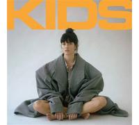 Kids Vinyle