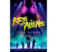 Kids Vs. Aliens [Digital Video Disc] Subtitled