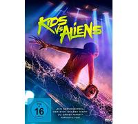Kids vs. Aliens [Import]