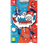Kids Vs Parents