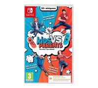 Kids Vs Parents - Switch