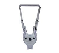 Kids Walking Harness Belt, Stand Support Strap, Support réglable Basket Holder with Sturdy Breathable Safety Design, Assist Gear with Compact Ergonomic Structure, Fall Prevention Support System