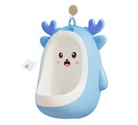Kids Wall Urinal - Dinosaur Toilet Trainer, Cute Potty for Bathroom Use